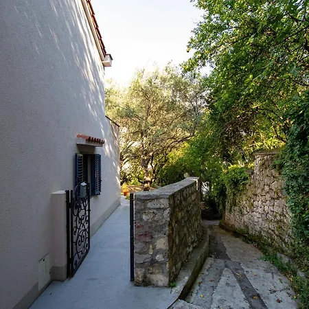 Vila M&m Budva