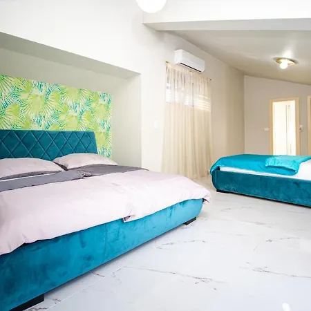 Vila M&m Budva