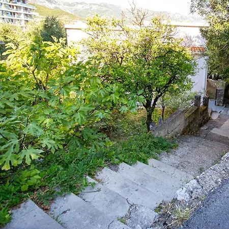 Vila M&m Budva
